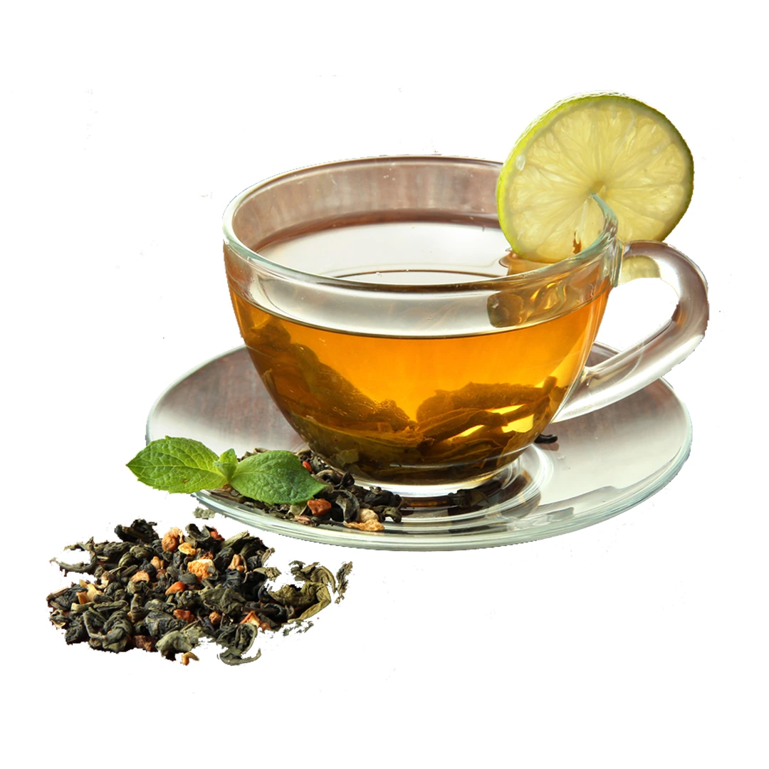 Ihlamur Çayı